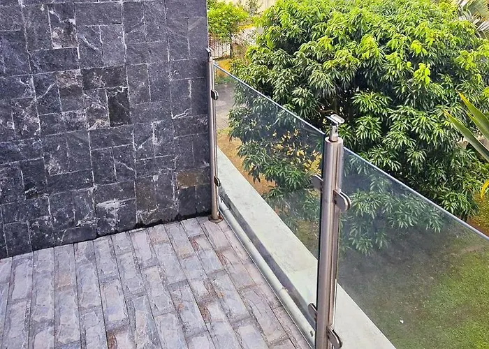 Couple Perfect - Lovely New 1-Bedroom Apartment