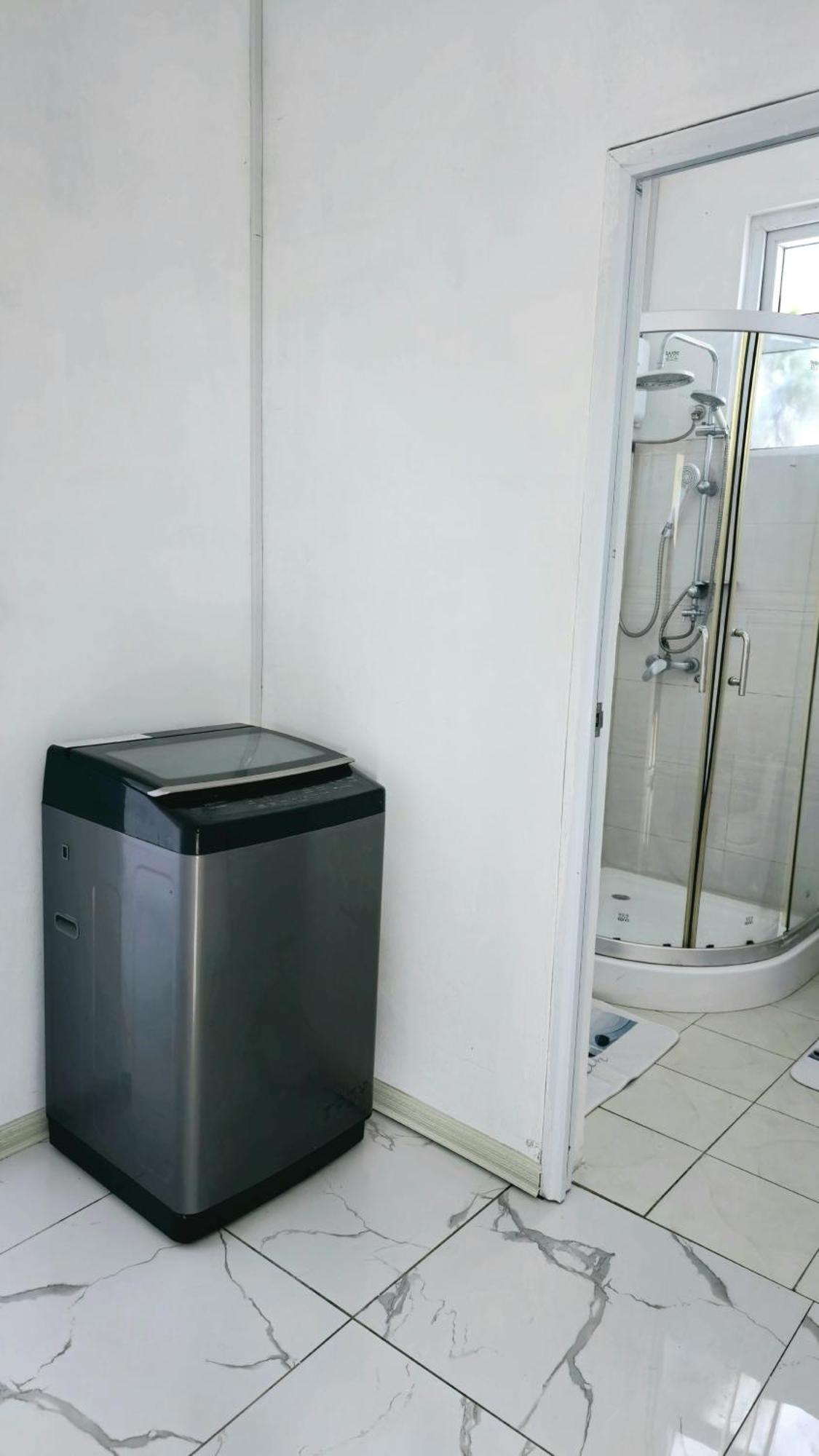Couple Perfect - Lovely New 1-bedroom Apartment