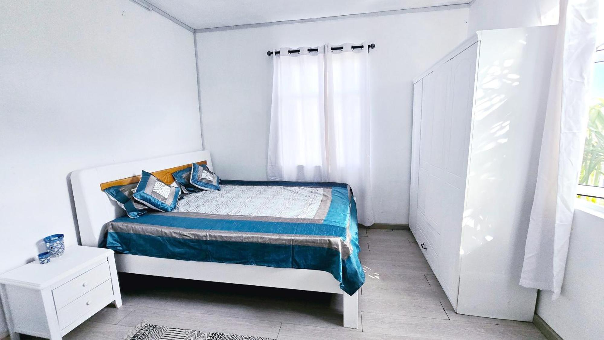 Couple Perfect - Lovely New 1-bedroom Apartment Vacoas-Phoenix