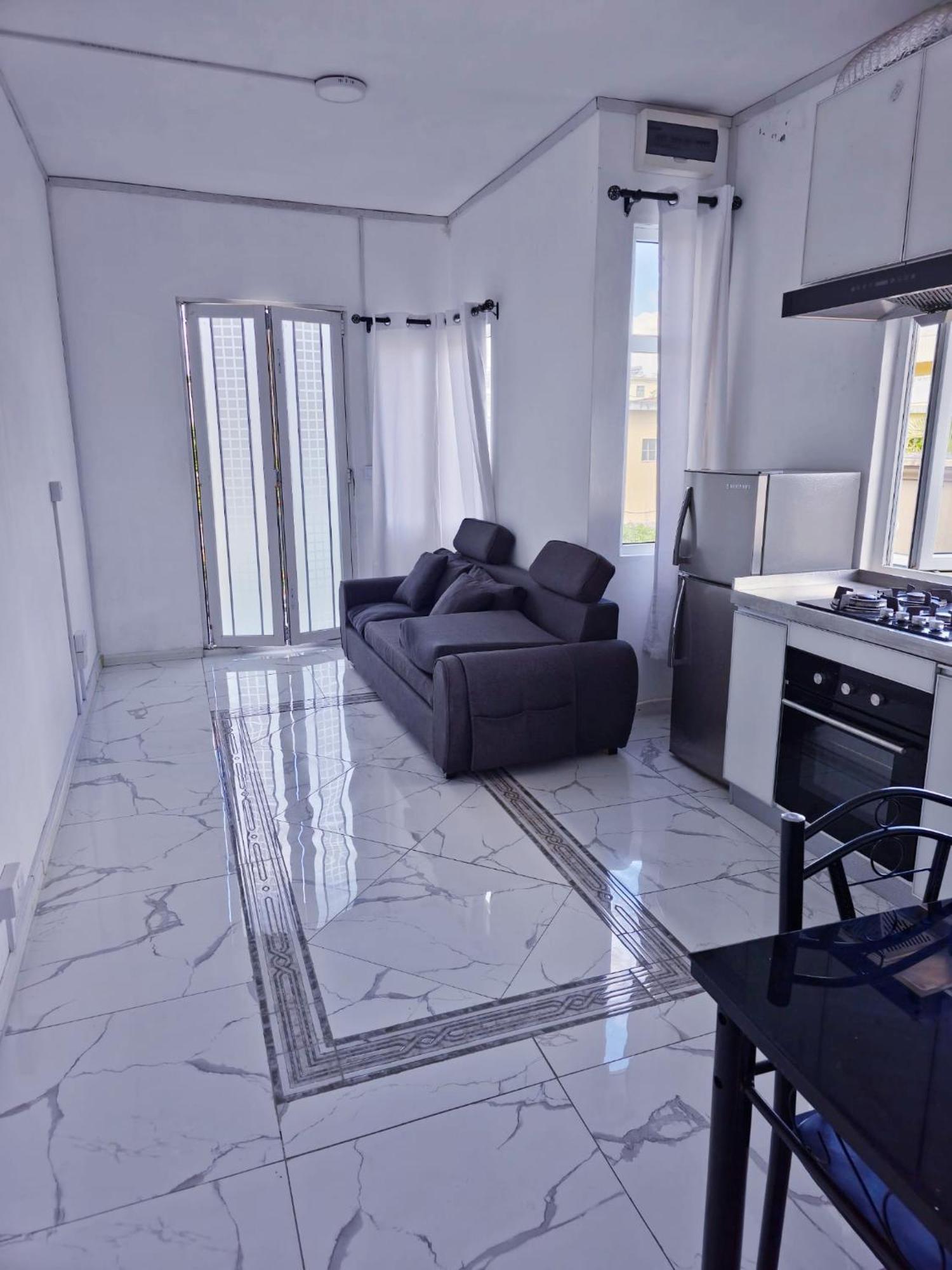 Apartment Couple Perfect - Lovely New 1-bedroom *